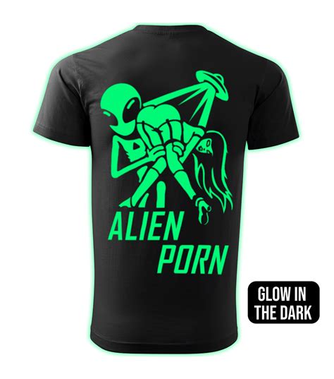 alien porn